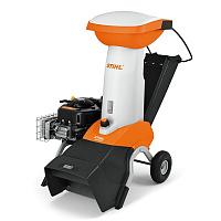 STIHL GH 460 C Садовый измельчитель STIHL 60122000012, Измельчители бензиновые Штиль